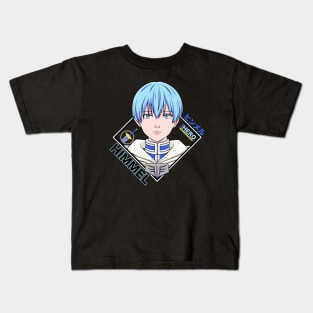 Himmel the Hero Kids T-Shirt